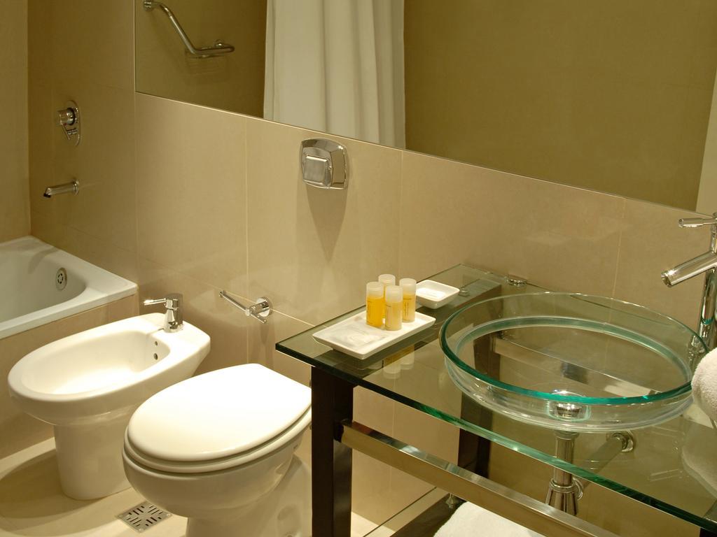 Quarto Queen Clássico - Não-fumantes